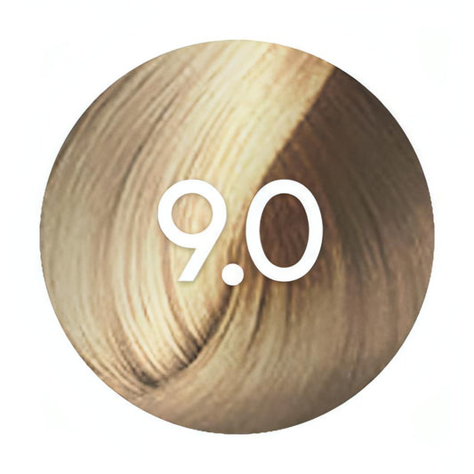 FarmaVita Suprema Color 9.0 - Very Light Blonde