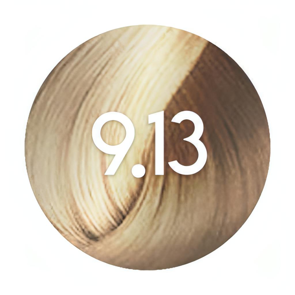 FarmaVita Suprema Color 9.13 - Very Light Beige Blonde